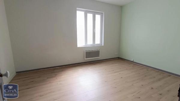 Location appartement 3 pièces de 66.7m²