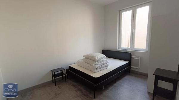 Location appartement 3 pièces de 66.7m²