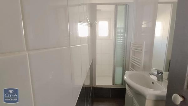 Location appartement 3 pièces de 66.7m²