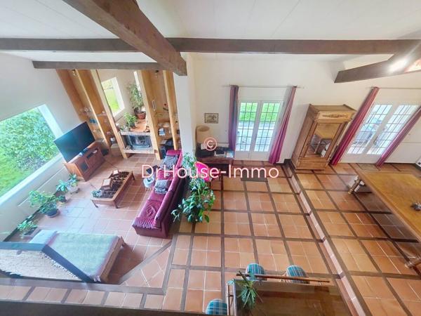 Maison à vendre 11 pièces de 266 m²