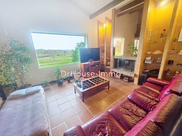 Maison à vendre 11 pièces de 266 m²