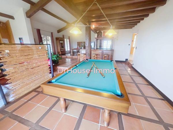 Maison à vendre 11 pièces de 266 m²