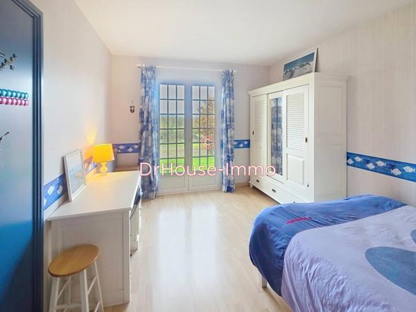 Maison à vendre 11 pièces de 266 m²