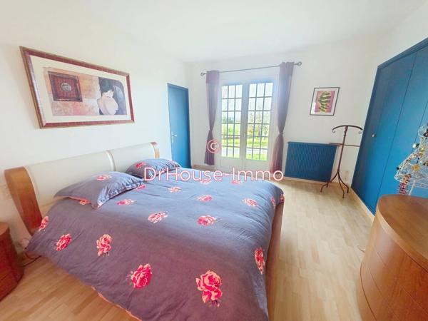 Maison à vendre 11 pièces de 266 m²