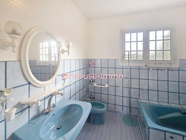 Maison à vendre 11 pièces de 266 m²