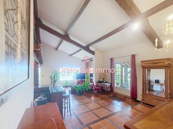 Maison à vendre 11 pièces de 266 m²