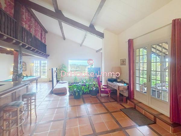 Maison à vendre 11 pièces de 266 m²