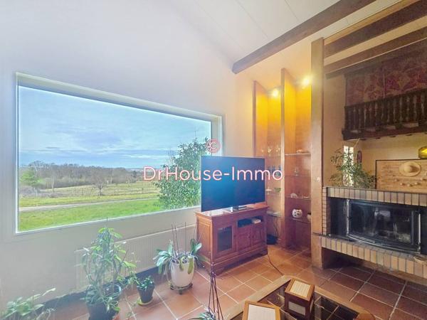 Maison à vendre 11 pièces de 266 m²