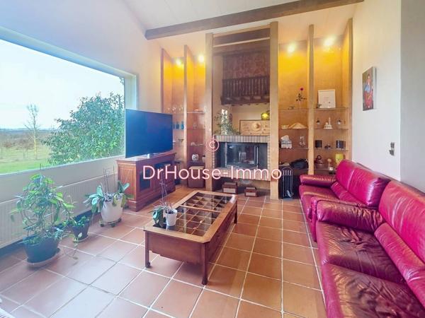 Maison à vendre 11 pièces de 266 m²