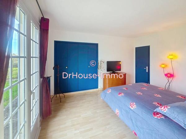 Maison à vendre 11 pièces de 266 m²