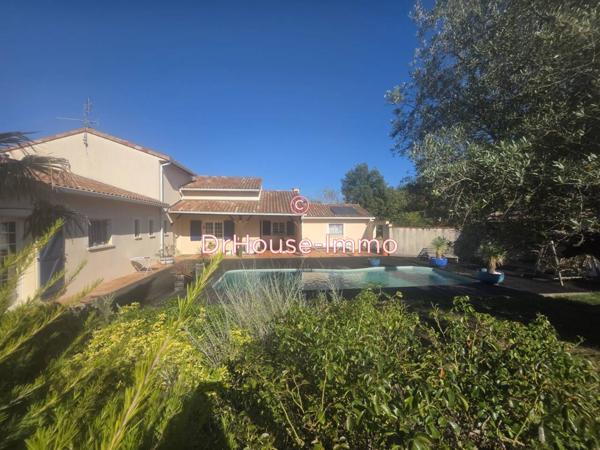 Maison à vendre 11 pièces de 266 m²