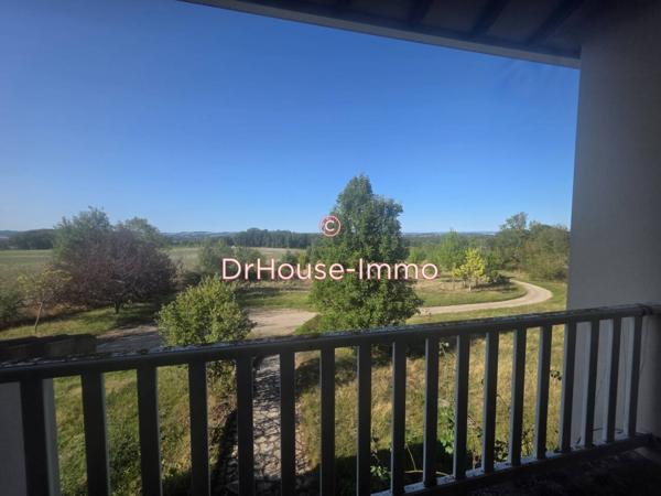 Maison à vendre 11 pièces de 266 m²