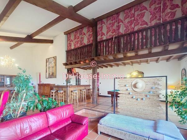 Maison à vendre 11 pièces de 266 m²