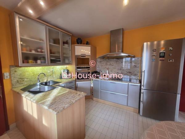 Maison à vendre 11 pièces de 266 m²