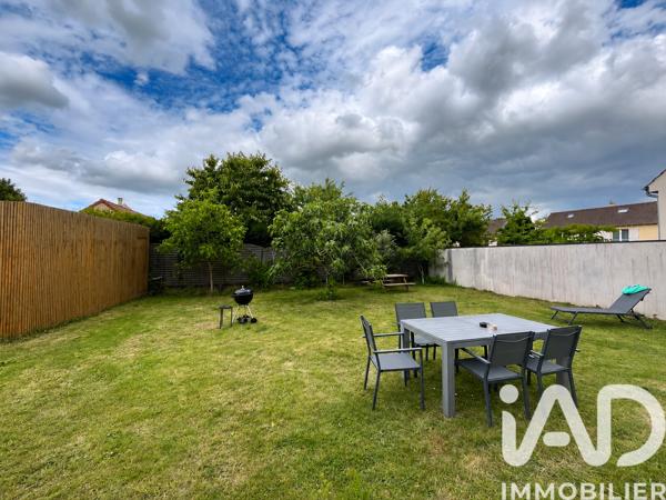 Maison à vendre 7 pièces 216 m² Belloy-en-France
