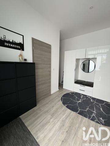 Maison à vendre 7 pièces 216 m² Belloy-en-France