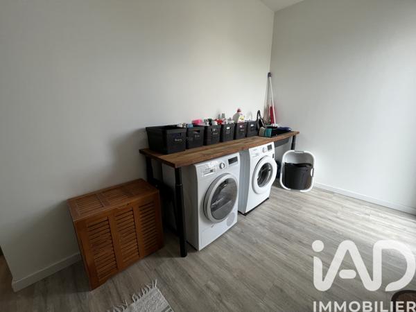Maison à vendre 7 pièces 216 m² Belloy-en-France