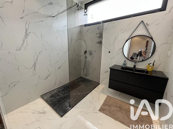 Maison à vendre 7 pièces 216 m² Belloy-en-France