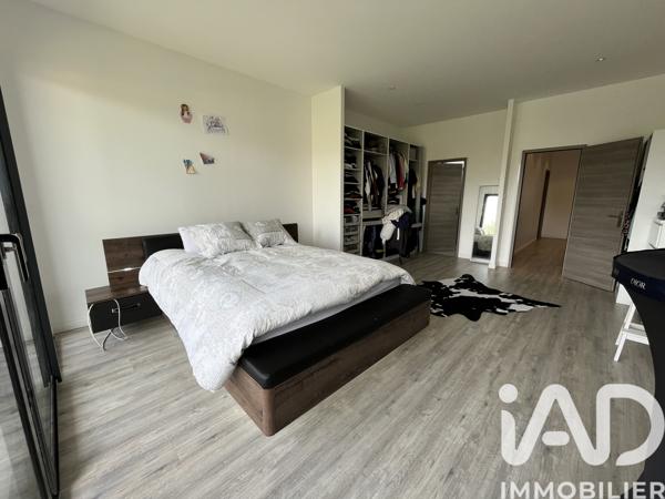 Maison à vendre 7 pièces 216 m² Belloy-en-France