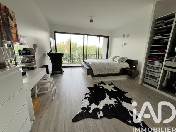 Maison à vendre 7 pièces 216 m² Belloy-en-France