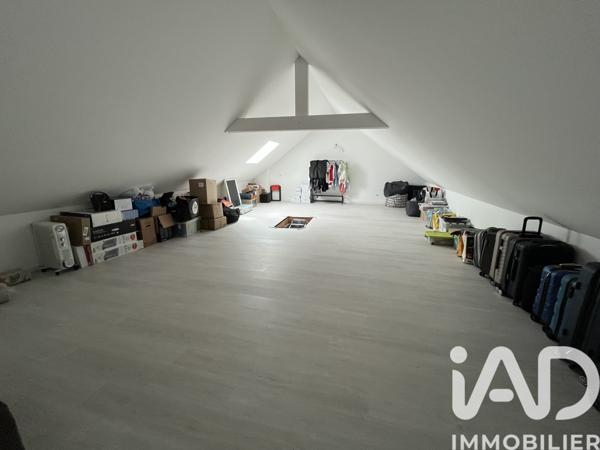 Maison à vendre 7 pièces 216 m² Belloy-en-France