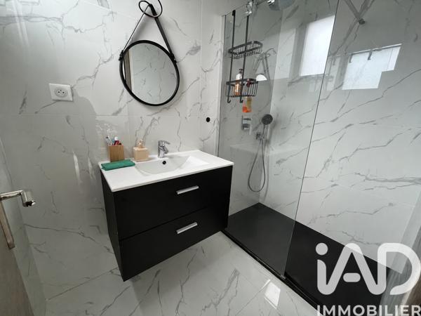 Maison à vendre 7 pièces 216 m² Belloy-en-France