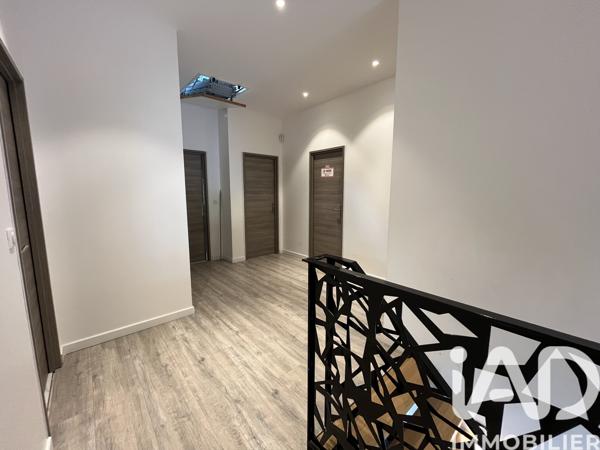 Maison à vendre 7 pièces 216 m² Belloy-en-France