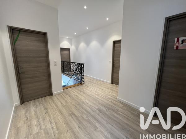 Maison à vendre 7 pièces 216 m² Belloy-en-France
