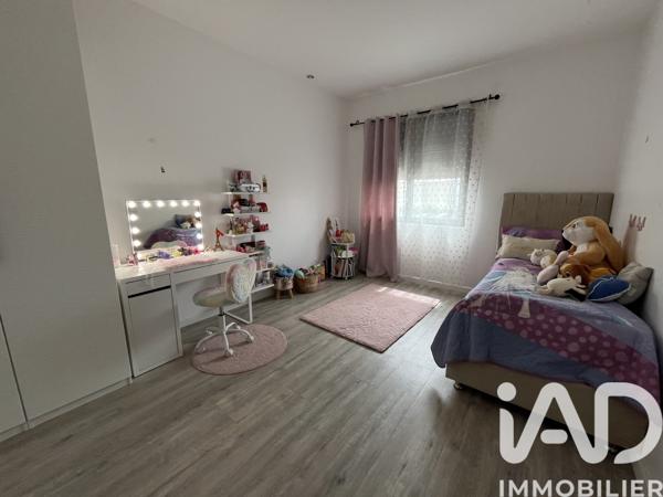 Maison à vendre 7 pièces 216 m² Belloy-en-France
