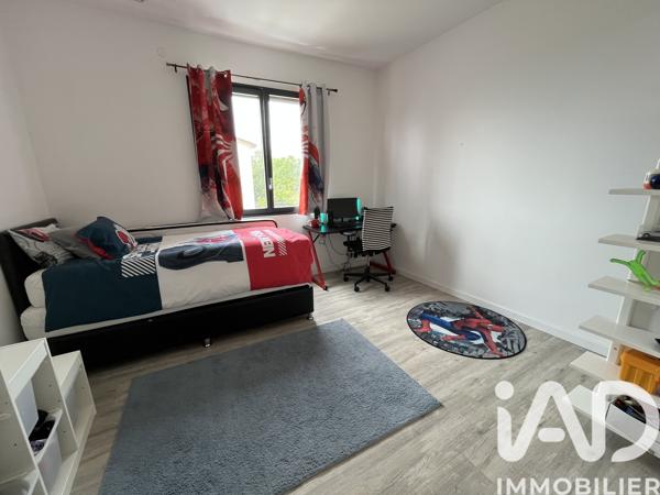 Maison à vendre 7 pièces 216 m² Belloy-en-France
