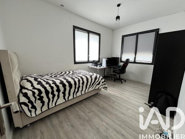 Maison à vendre 7 pièces 216 m² Belloy-en-France