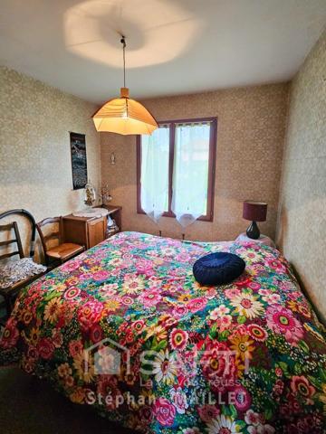 Maison avec jardin et garage à Mont-de-Marsan