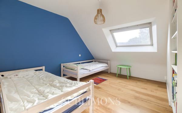 Maison 6 pièces 130 m²