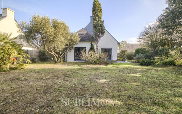 Maison 6 pièces 130 m²