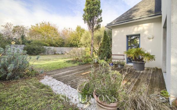 Maison 6 pièces 130 m²