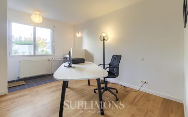 Maison 6 pièces 130 m²
