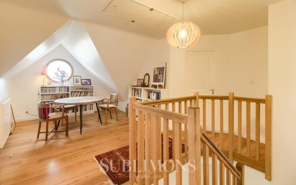 Maison 6 pièces 130 m²