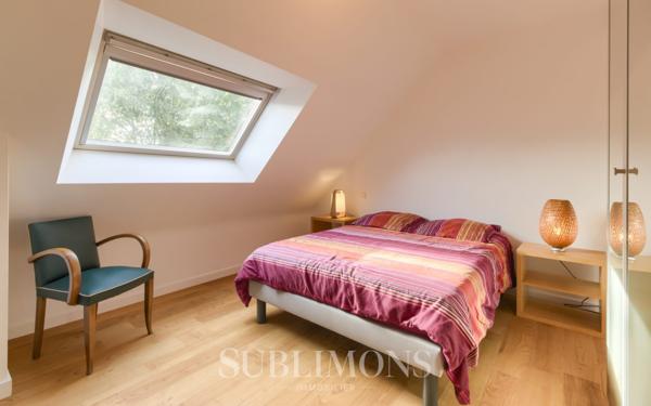 Maison 6 pièces 130 m²