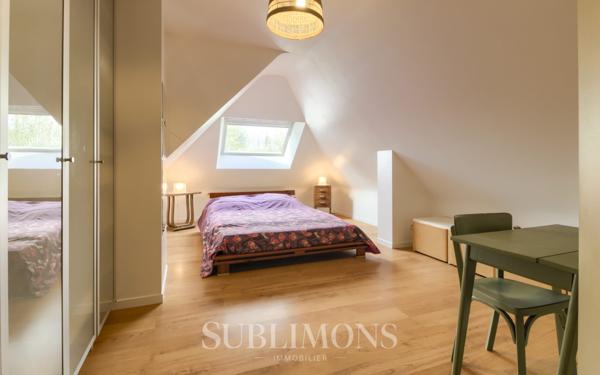 Maison 6 pièces 130 m²