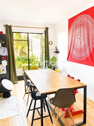 Maison
         6 pièces
        - 125 m² 770 000 € *