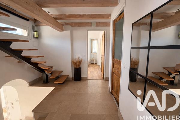 Appartement à vendre 3 pièces 65 m² Aubagne