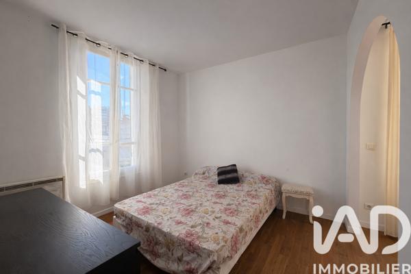 Appartement à vendre 3 pièces 65 m² Aubagne