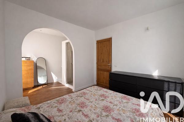 Appartement à vendre 3 pièces 65 m² Aubagne