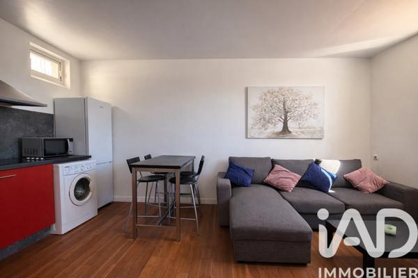 Appartement à vendre 3 pièces 65 m² Aubagne