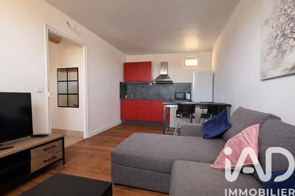 Appartement à vendre 3 pièces 65 m² Aubagne