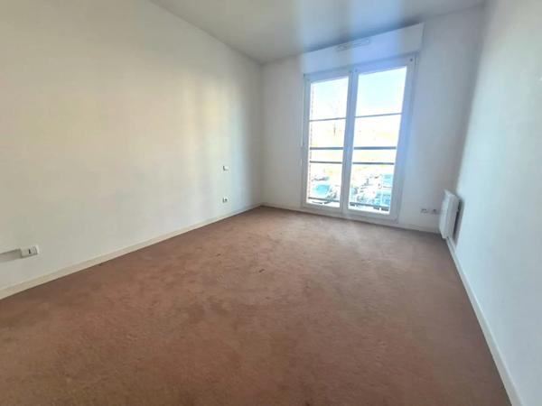 Appartement à vendre 2 pièces 46m² Marcq-en-Barœul (59700)