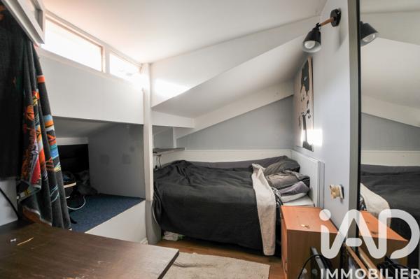 Maison à vendre 5 pièces 105 m² La Courneuve