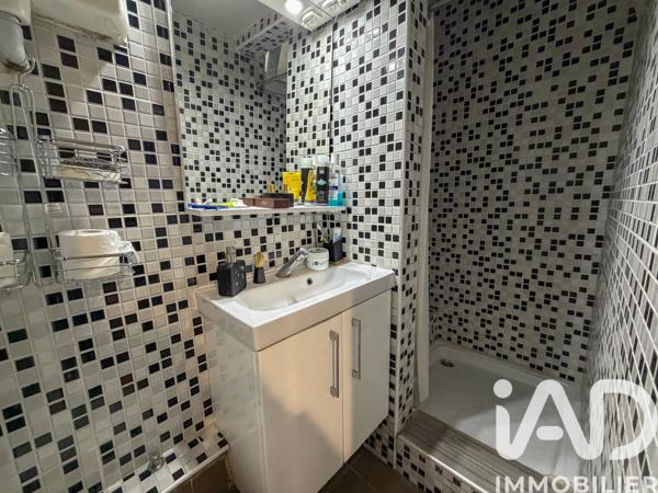 Maison à vendre 5 pièces 105 m² La Courneuve