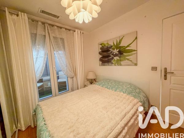 Maison à vendre 5 pièces 105 m² La Courneuve