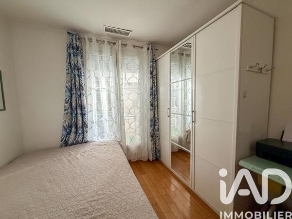 Maison à vendre 5 pièces 105 m² La Courneuve